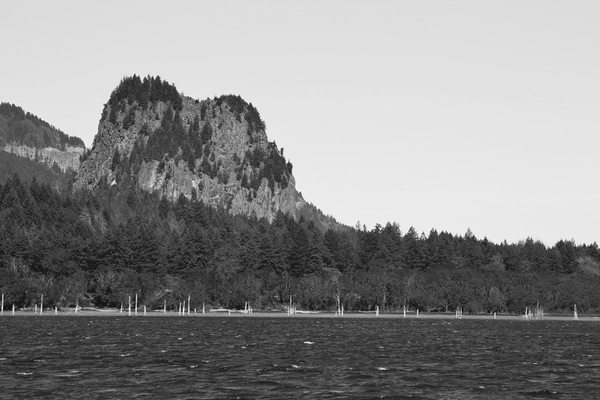 Beacon Rock, Washington