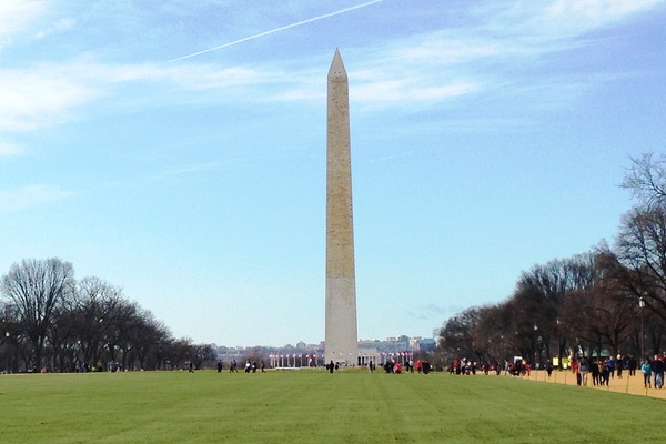 Washington Monument, Washington, District of Columbia