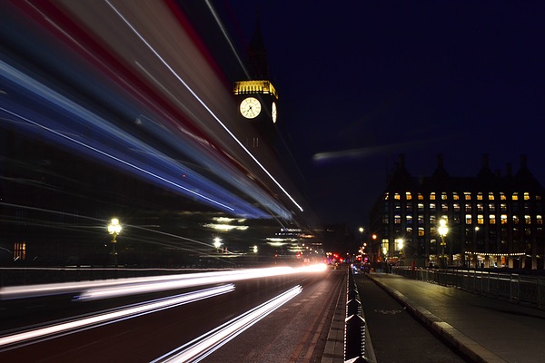 Westminster Bridge, London, United Kingdom