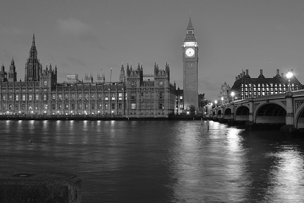 Westminster Palace, London, United Kingdom