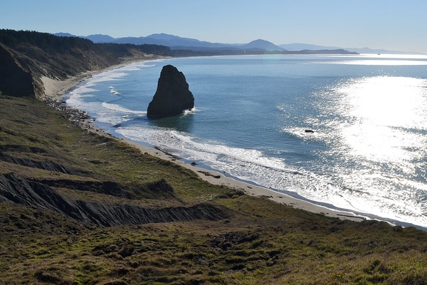 Oregon Coast