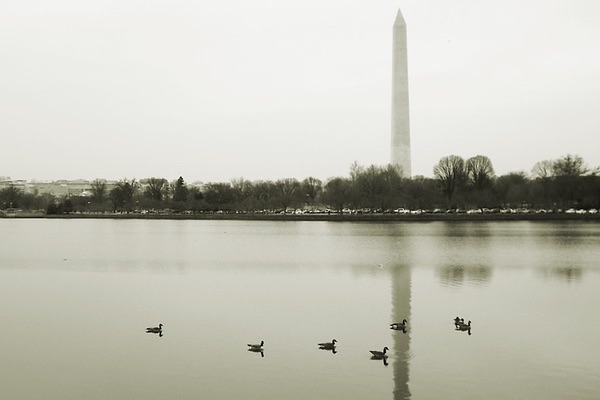 Washington Monument, Washington, District of Columbia