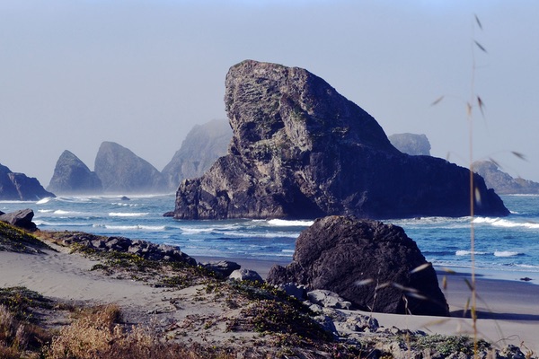 Oregon Coast