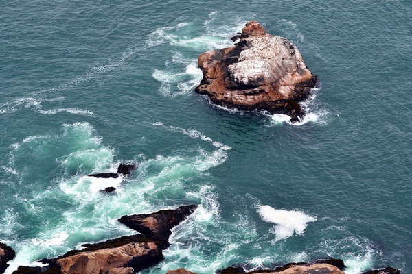 Point Reyes, California