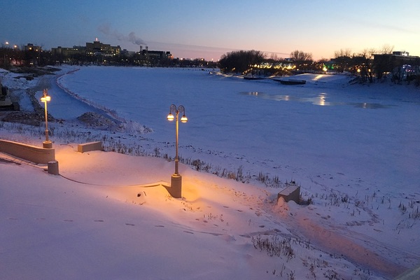 Winnipeg