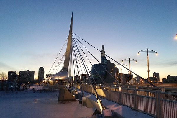 Winnipeg