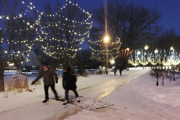 Winnipeg