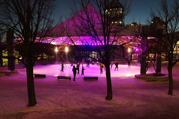 Winnipeg