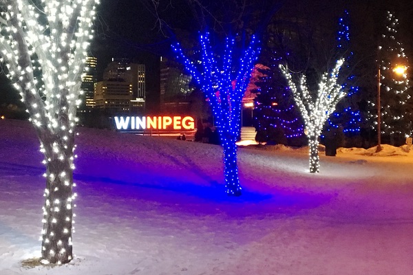 Winnipeg