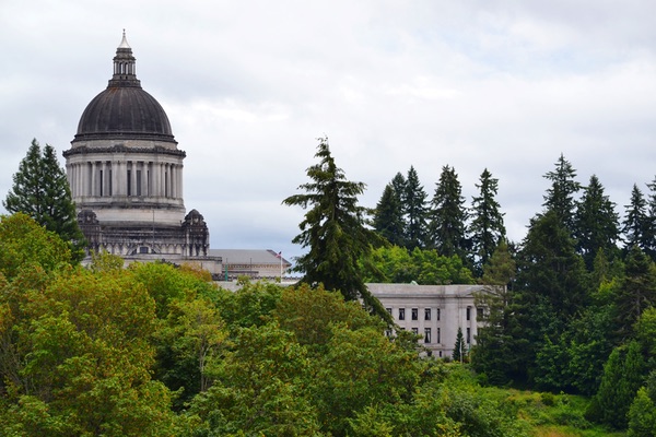 Olympia, Washington