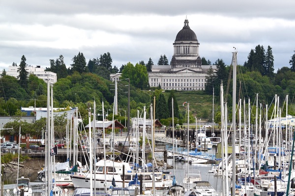 Olympia, Washington