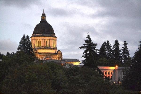 Olympia, Washington
