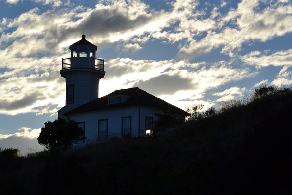 Port Townshend, Washington