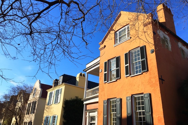 Charleston, South Carolina