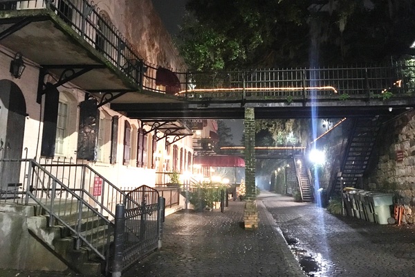 Savannah, Georgia