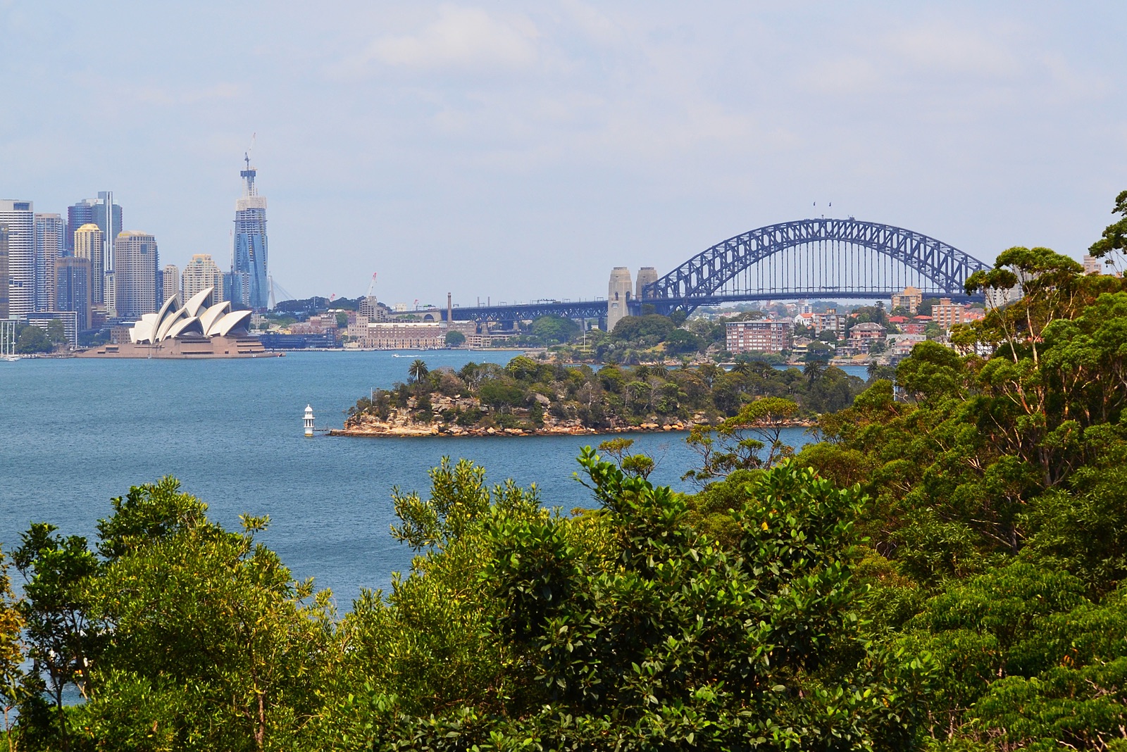 Taronga, Sydney, New South Wales, Australia
