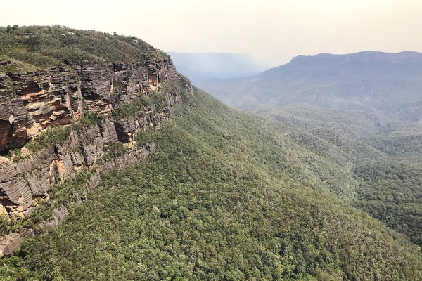 Blue Mountains, New South Wales, Australia