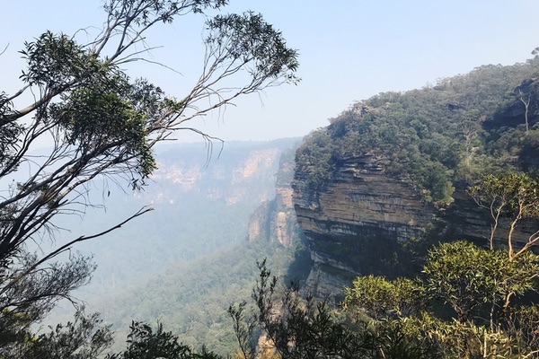 Blue Mountains, New South Wales, Australia
