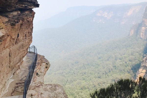 Blue Mountains, New South Wales, Australia