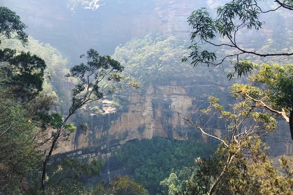 Blue Mountains, New South Wales, Australia