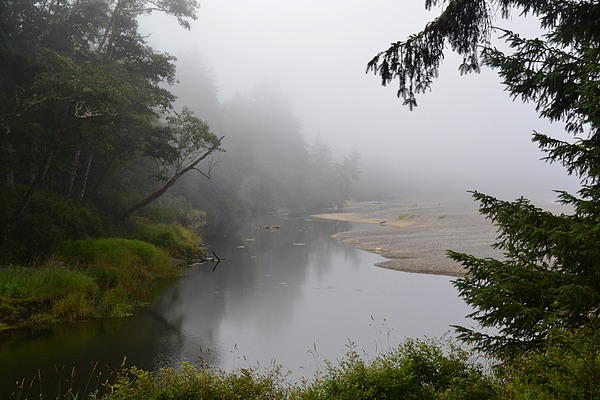 Clallam Bay, Washington