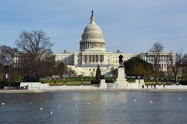 U.S. Capitol