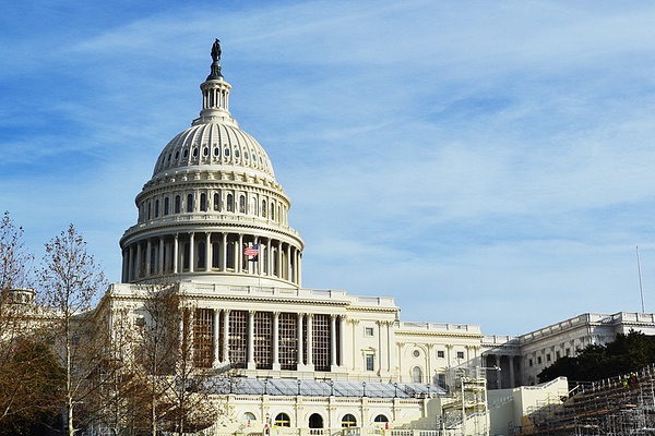U.S. Capitol