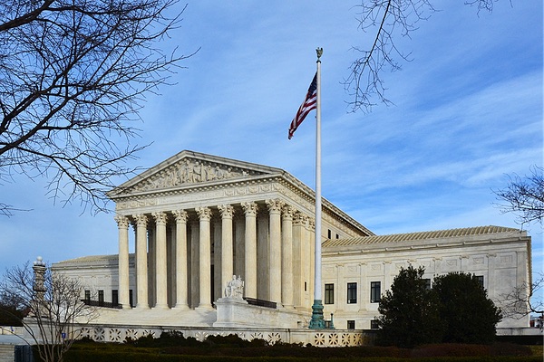 U.S. Supreme Court