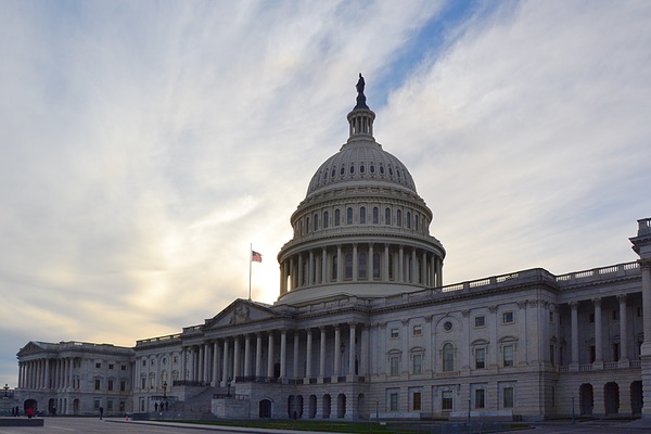 U.S. Capitol