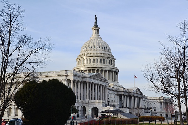 U.S. Capitol