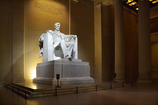 Lincoln Memorial