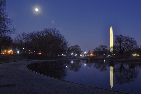 Washington Monument