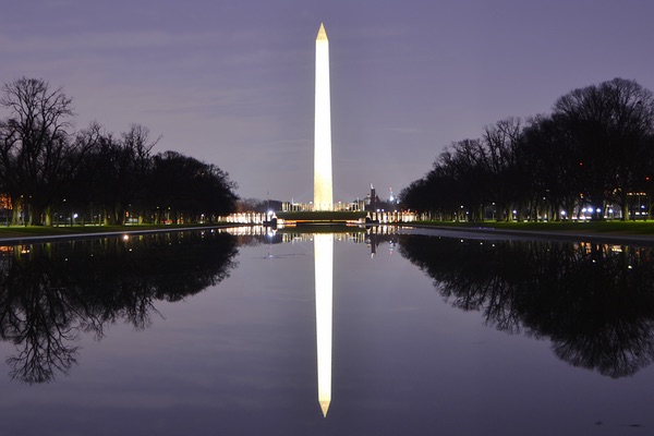 Washington Monument