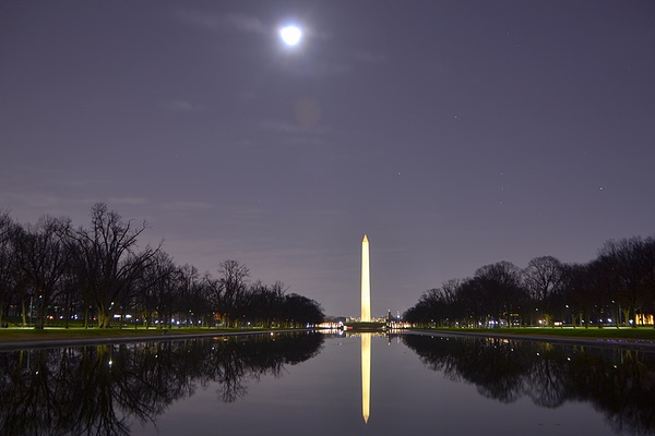 Washington Monument