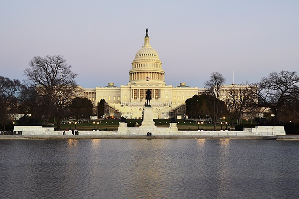 U.S. Capitol