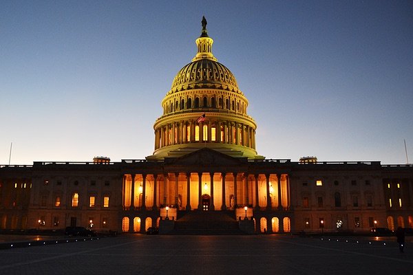 U.S. Capitol
