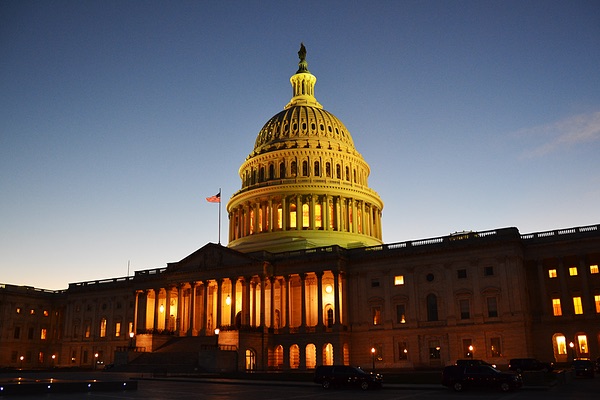 U.S. Capitol