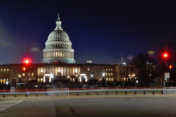 U.S. Capitol