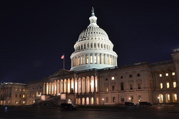 U.S. Capitol