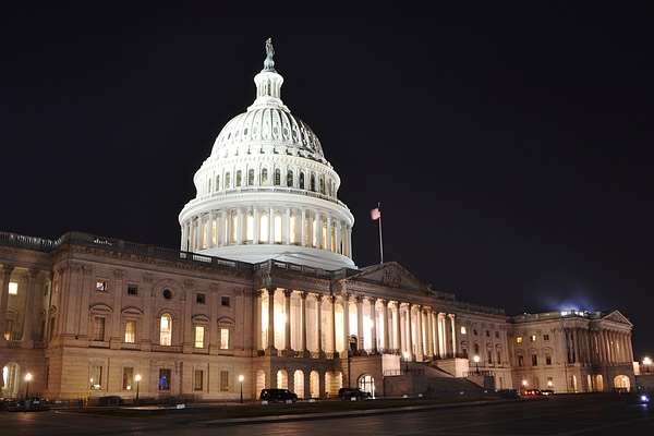 U.S. Capitol