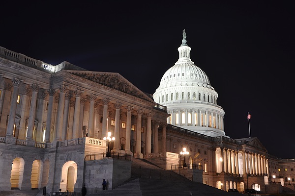 U.S. Capitol