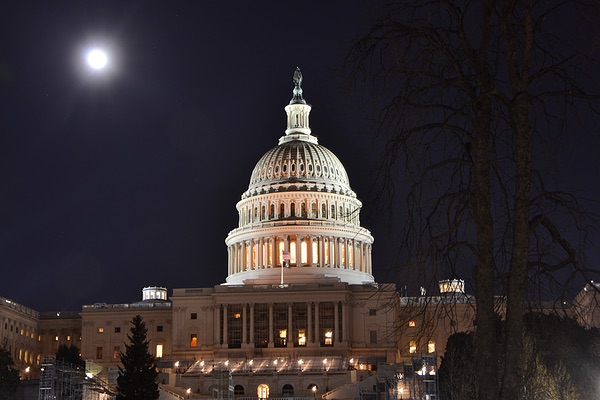 U.S. Capitol