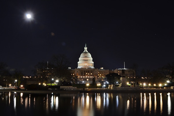 U.S. Capitol