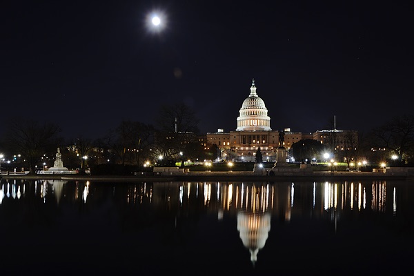 U.S. Capitol