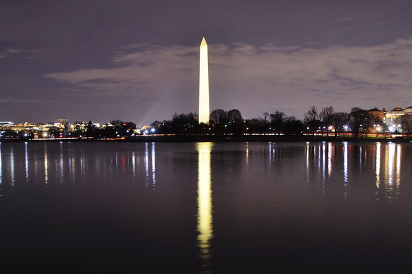 Washington Monument