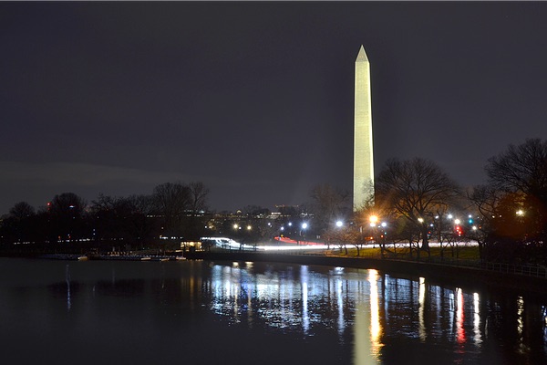 Washington Monument
