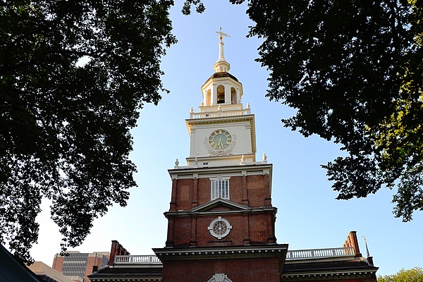 Independence Hall