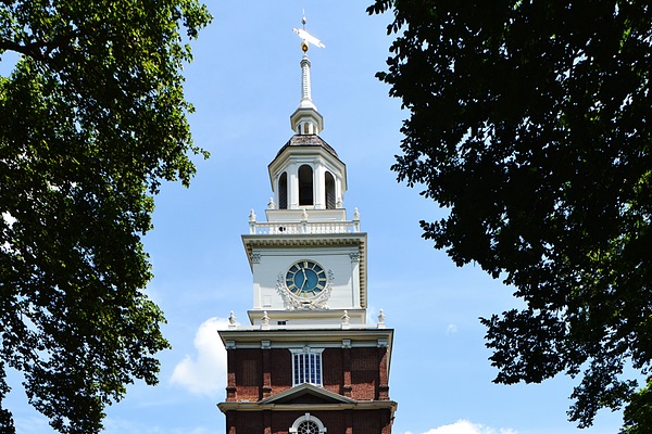 Independence Hall