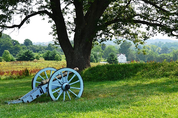 Valley Forge National Historical Park, Pennsylvania