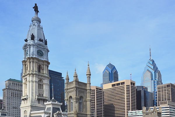 Philadelphia, Pennsylvania